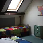 Maison Le Barrage Bed & Breakfast Saint-Gervais-d'Auvergne