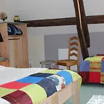 Maison Le Barrage