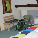 Bed & Breakfast Maison Le Barrage