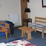 Maison Le Barrage Bed & Breakfast 4*