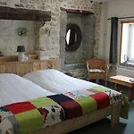 Maison Le Barrage Saint-Gervais-d'Auvergne