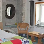 Maison Le Barrage 4* Saint-Gervais-d'Auvergne