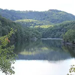 Maison Le Barrage Saint-Gervais-d'Auvergne