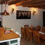 Maison Le Barrage 4*