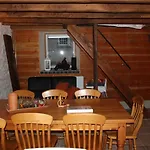 Maison Le Barrage Saint-Gervais-dʼAuvergne
