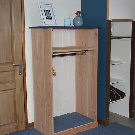 Maison Le Barrage 4*