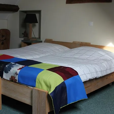 Maison Le Barrage 4* Saint-Gervais-dʼAuvergne