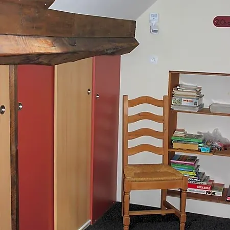 Maison Le Barrage Bed & Breakfast Saint-Gervais-dʼAuvergne