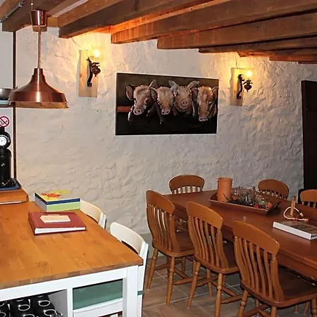 Maison Le Barrage Bed & Breakfast Saint-Gervais-dʼAuvergne
