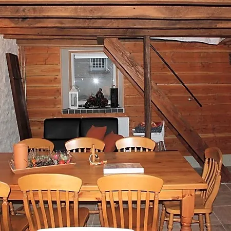 Bed & Breakfast Maison Le Barrage 4*