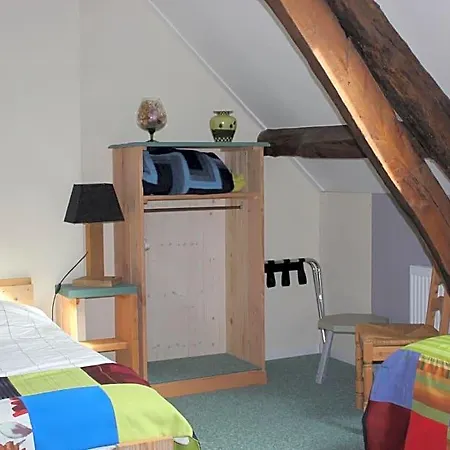 Maison Le Barrage Bed & Breakfast Saint-Gervais-dʼAuvergne