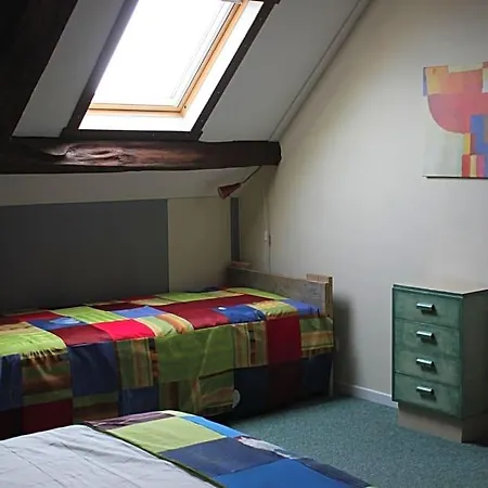 Maison Le Barrage Bed & Breakfast Saint-Gervais-dʼAuvergne