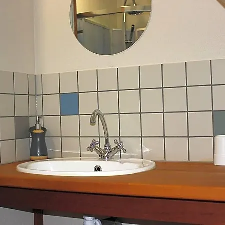 Maison Le Barrage Bed & Breakfast