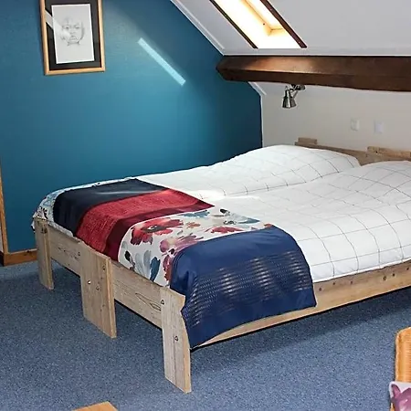 Bed & Breakfast Maison Le Barrage