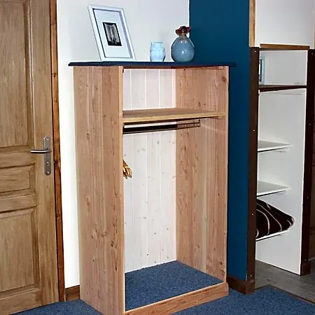 Maison Le Barrage 4*