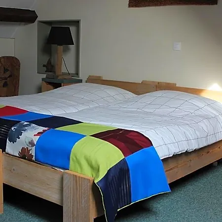 Maison Le Barrage Bed & Breakfast Saint-Gervais-dʼAuvergne