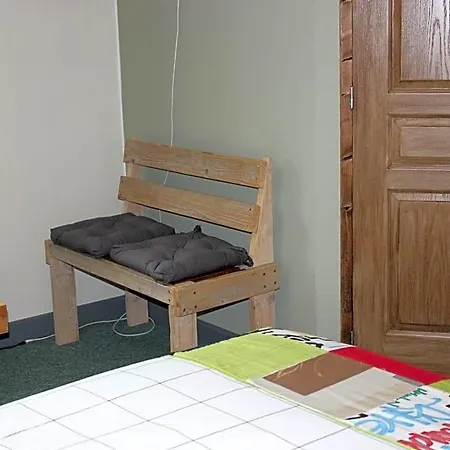 Maison Le Barrage Bed & Breakfast