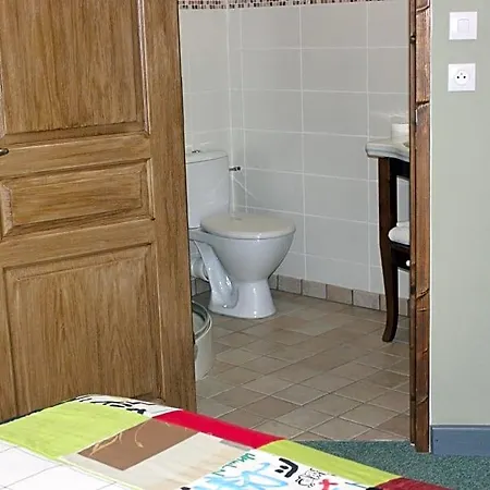 Bed & Breakfast Maison Le Barrage Saint-Gervais-dʼAuvergne