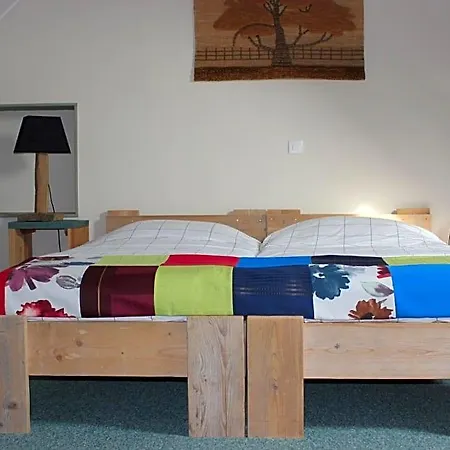 Bed & Breakfast Maison Le Barrage 4*