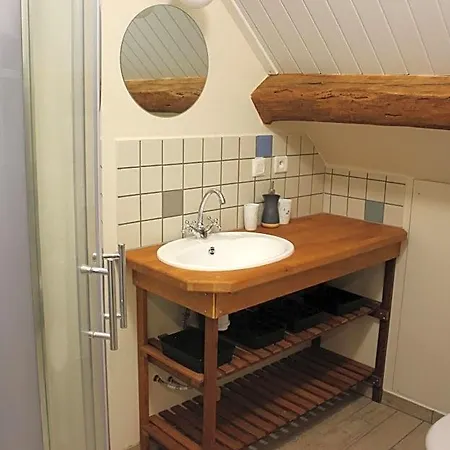 Bed & Breakfast Maison Le Barrage Saint-Gervais-dʼAuvergne