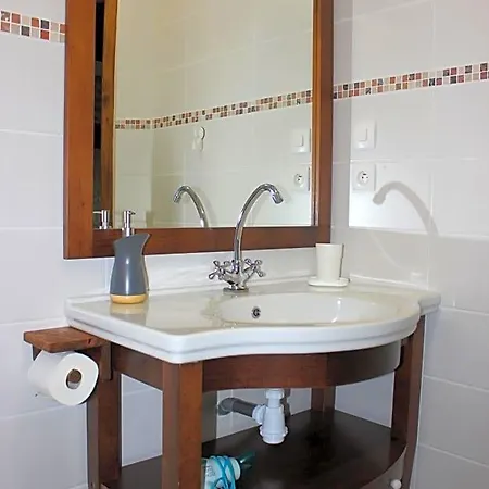 Maison Le Barrage 4* Saint-Gervais-dʼAuvergne