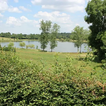 Couette-café Maison Le Barrage