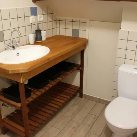 Maison Le Barrage 4* Saint-Gervais-dʼAuvergne