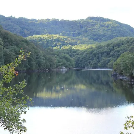 Maison Le Barrage Saint-Gervais-dʼAuvergne