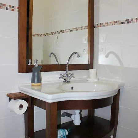 Maison Le Barrage 4*