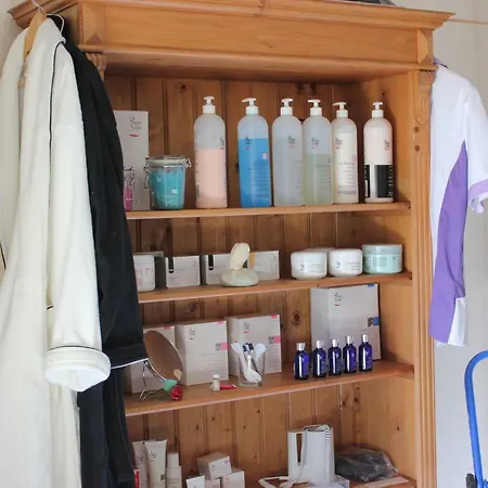 Maison Le Barrage 4*