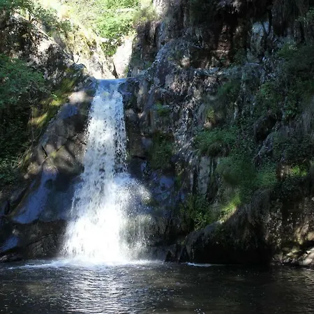 Maison Le Barrage Couette-café 4*