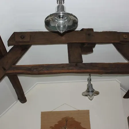 Maison Le Barrage 4*