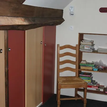 Maison Le Barrage Saint-Gervais-dʼAuvergne