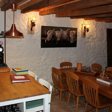 Maison Le Barrage *