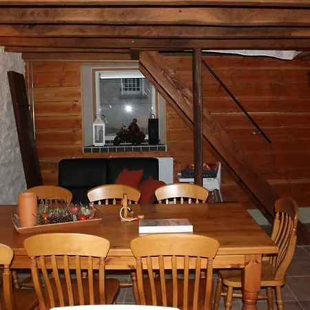 Maison Le Barrage Saint-Gervais-dʼAuvergne