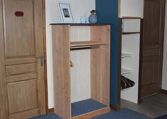 Maison Le Barrage 4*