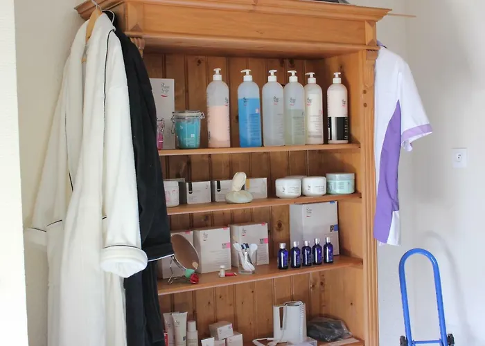 Maison Le Barrage 4*