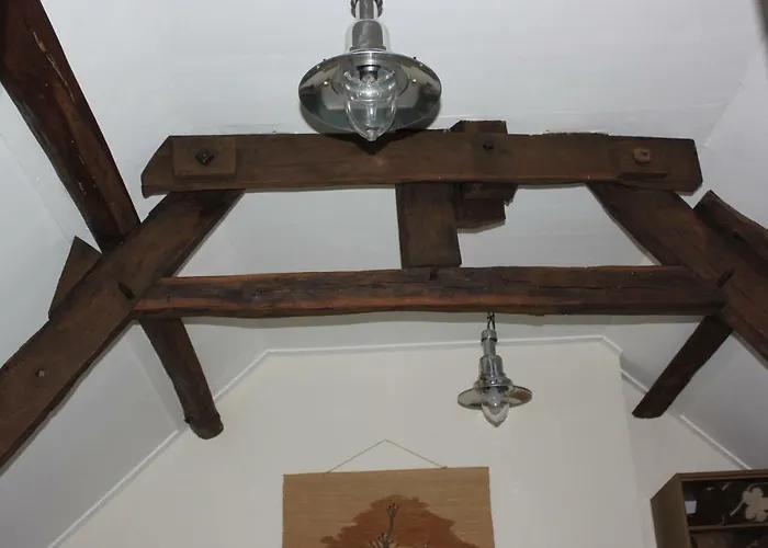 Maison Le Barrage 4*